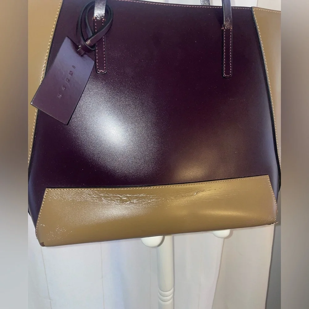 Marni bag - Picture 9 of 12